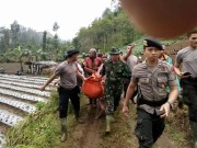 Operasi SAR Longsor Brebes Dihentikan