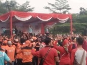 Giat Pelangi Fun Run Kota Jakarta Barat Berlangsung Meriah Giat Pelangi Fun Run Kota Jakarta Barat Berlangsung Meriah
