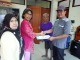 Lansia Ini Dipertemukan Dengan Keluarga Setelah 20 Tahun Berpisah