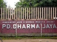 Anies Baswedan Meminta Kepada PD Dharma Jaya Agar Menjaga Stabilitas Harga Daging