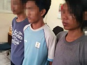 Unit Reskrim Polsek Kalideres Berhasil Mengamankan Kawanan Pencurian Spion Mobil