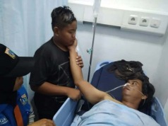 Malangnya Nasib Joko, Ditipu Mandor Hingga Terkena Stroke Malangnya Nasib Joko, Ditipu Mandor Hingga Terkena Stroke