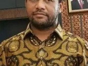 Kabupaten Mappi Papua Belum Tersentuh Pemerintah Pusat