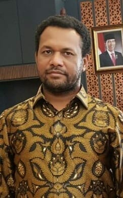 Kabupaten Mappi Papua Belum Tersentuh Pemerintah Pusat
