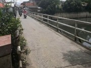 Anggota Dewan Nilai Bina Marga Kurang Tanggap Anggota Dewan Nilai Bina Marga Kurang Tanggap