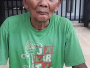 Kakek Ini Ingin Menikah Lagi, Kabur dari Rumah, Hingga Telantar di Jakarta