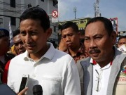 Wagub DKI Hadiri HBKB di Jalan Tomang