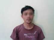 Unit Narkoba Polsek Kembangan Tangkap Pelaku Pengedar Sabu Unit Narkoba Polsek Kembangan Tangkap Pelaku Pengedar Sabu