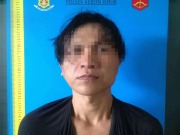 Masuk ke Rumah Warga dan Curi HP, Pria Ini Dibekuk Polsek Kebon Jeruk