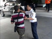 Sudin LH Diduga Pelihara Orang Tidak Waras