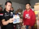 Polres Metro Jakarta Barat Gerebek Gudang Produksi Makanan Kadaluarsa