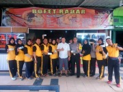 Bofet Radar Kampiun Sediakan Buka Puasa Gratis Bofet Radar Kampiun Sediakan Buka Puasa Gratis
