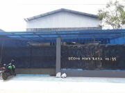 Bangunan Gudang Diduga Tanpa IMB di Bojong Kembali Dipertanyakan Bangunan Gudang Diduga Tanpa IMB di Bojong Kembali Dipertanyakan