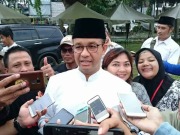 Peringati Hari Bumi, Pemprov DKI Bakal Padamkan Lampu Satu Jam Secara Serentak Peringati Hari Bumi, Pemprov DKI Bakal Padamkan Lampu Satu Jam Secara Serentak
