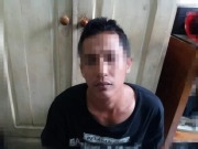 Simpan Sabu di Dalam Bungkus Rokok, Pria Ini Diciduk Unit Narkoba Polsek Kembangan Simpan Sabu di Dalam Bungkus Rokok, Pria Ini Diciduk Unit Narkoba Polsek Kembangan