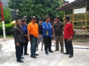 Korban Kebakaran Kramat Pulo Dapatkan Bantuan Korban Kebakaran Kramat Pulo Dapatkan Bantuan