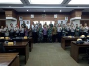 Tekan Angka Kejahatan Polisi Ajak Tiga Pilar Terapkan Sistem Pencegahan Kejahatan Tekan Angka Kejahatan Polisi Ajak Tiga Pilar Terapkan Sistem Pencegahan Kejahatan