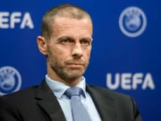 Presiden UEFA Aleksander Ceferin Mengkritik Rencana-rencana Sejawatnya di FIFA