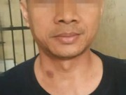 Cabuli Anak Dibawah Umur, Seorang Pria Diciduk Polsek kembangan
