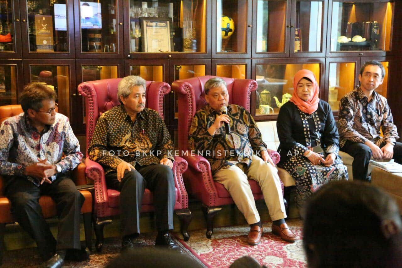 Indonesia Miliki Lembaga Akreditasi Prodi Keteknikan Taraf Internasional