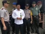 Tiga Pilar Bersama Toga, Tomas, Toda, Ormas Beserta Elemen Masyarakat Kecamatan Kembangan Menolak Hoax