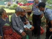 Ingin Dibuatkan KIS, Suami Istri Asal NTT Nekat ke Jakarta Ingin Bertemu Jokowi