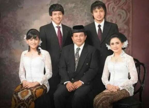 Angga Wiratama Lokeswara Juara 1 Mapres Utama UI 2018
