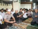 Hadiri Pengajian Rutin Bersama Para Ulama, Ini Pesan Kapolres Jakbar