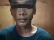 Sembunyikan Sabu di Dalam Saku Celana, Pengedar Sabu Dibekuk Unit Narkoba Polsek Palmerah Sembunyikan Sabu di Dalam Saku Celana, Pengedar Sabu Dibekuk Unit Narkoba Polsek Palmerah