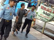 Seorang Bapak Asal Depok Ditemukan Linglung di Jakarta