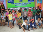Gandeng Kodim, P3S Sudin Sosial Jakarta Barat Amankan 4 PSK