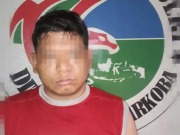 Pengedar Sabu Diringkus Unit Narkoba Polsek Kembangan