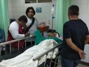 Unit Reskrim Polsek Kalideres Bekuk Pelaku Penganiayaan