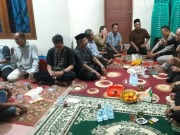Ciptakan Kamtibmas yang Kondusif, Polisi Beri Himbauan Kepada Warga Ciptakan Kamtibmas yang Kondusif, Polisi Beri Himbauan Kepada Warga