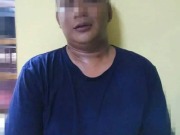 Mencuri Motor di Bengkel Akhirnya Diciduk Polisi