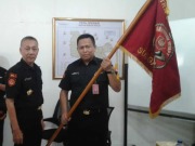 Pemilihan Ketua Baru Mitra Garnisun 03 Jakarta Barat