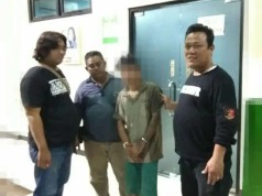 Pelaku Ranmor Dicokok Polsek Kalideres, Satu Diantaranya Dihadiahi Timah Panas