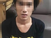 Pemetik Motor Dibekuk Polsek Kembangan
