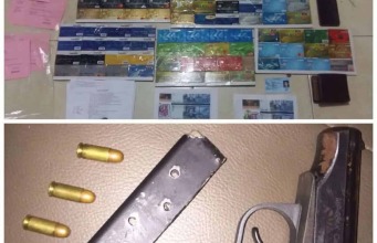 Otak Pelaku Ganjal ATM Tewas Diterjang Timah Panas