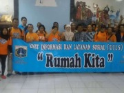 Dinsos DKI Fasilitasi Warga Disabilitas Mental Dinsos DKI Fasilitasi Warga Disabilitas Mental