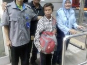 Begini Nasib Deva Setelah Dipalak Preman