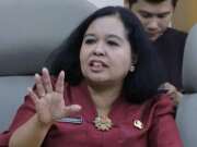 Polda Metro Jaya Memeriksa Kepala Dinas Pariwisata DKI Jakarta Tinia Budiati
