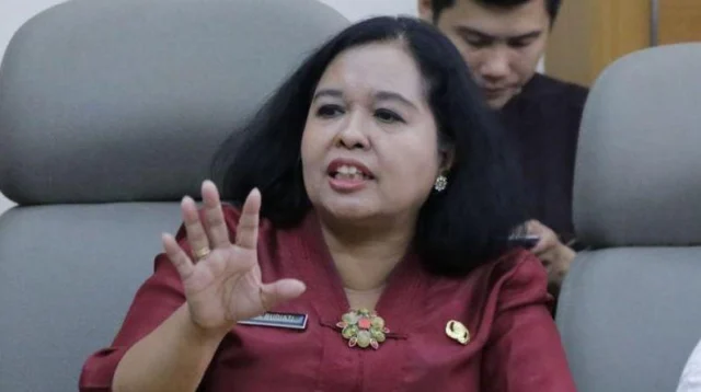 Polda Metro Jaya Memeriksa Kepala Dinas Pariwisata DKI Jakarta Tinia Budiati