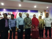 Universitas Pancasila Dorong Mahasiswa Jadi Job Creator