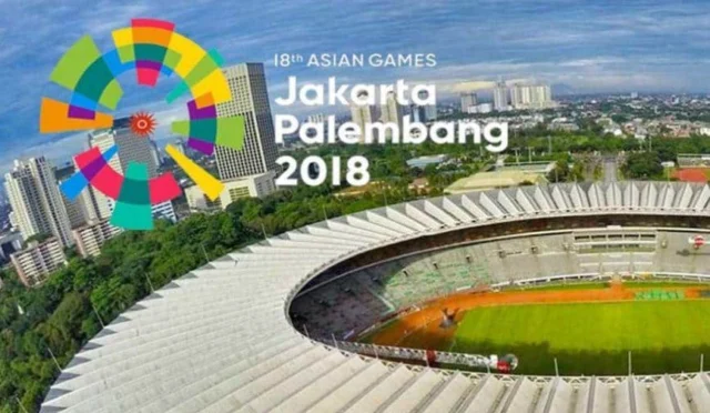 Atlet Asian Games Mendapatkan Jaminan Dari BPJS Ketenagakerjaan