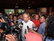 Eko Putro Sandjojo; Jokowi Akan Meningkatkan Alokasi Dana Desa Pada 2019