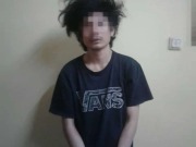 Pelaku Jambret Modus Tanya Jalan Diamankan Polsek Tanjung Duren