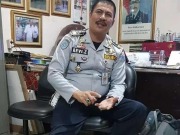 PO Bus AKAP Terminal Kalideres Belum Siap Layani Penjualan Tiket Berbasis Online