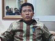 Mukhammad Misbakhun Mendorong Semangat Mahasiswa Indonesia