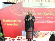 Smesco Bazaar Ramadhan 2018 Dinilai Lebih Berkualitas